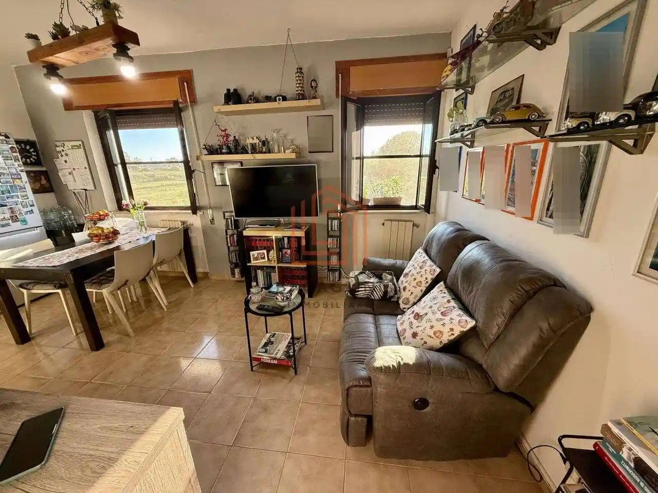 Trilocale Strada Statale San Michele, Borgo San Michele, Latina - foto 2