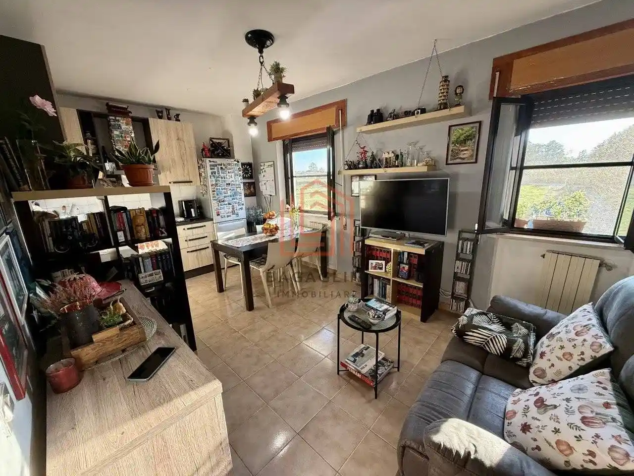 Trilocale Strada Statale San Michele, Borgo San Michele, Latina - foto 3