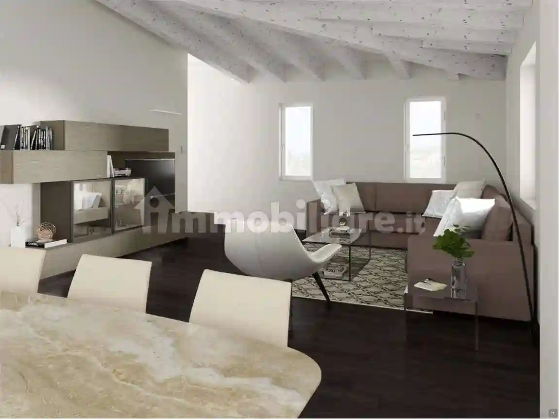 Attico - Mansarda - foto 2