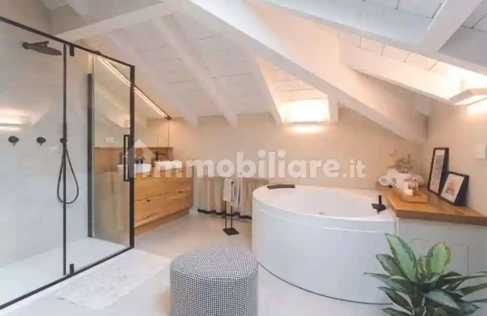 Attico - Mansarda - foto 4