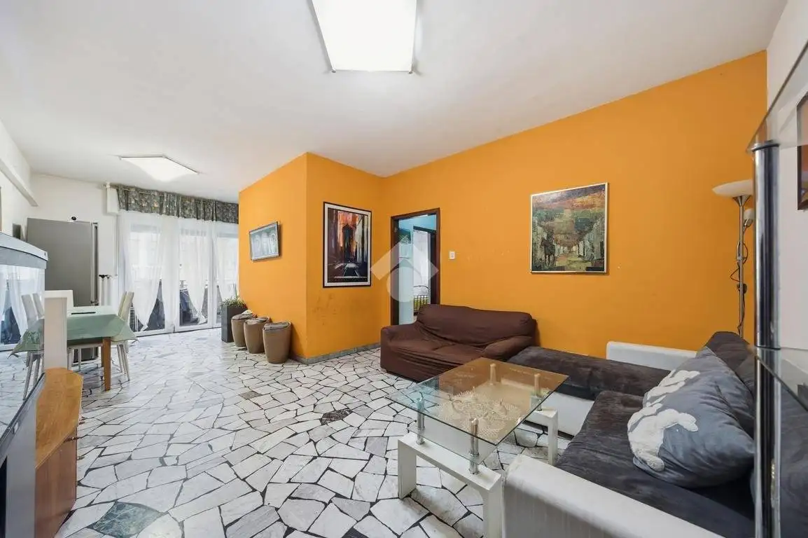 Appartamento in vendita a Trento