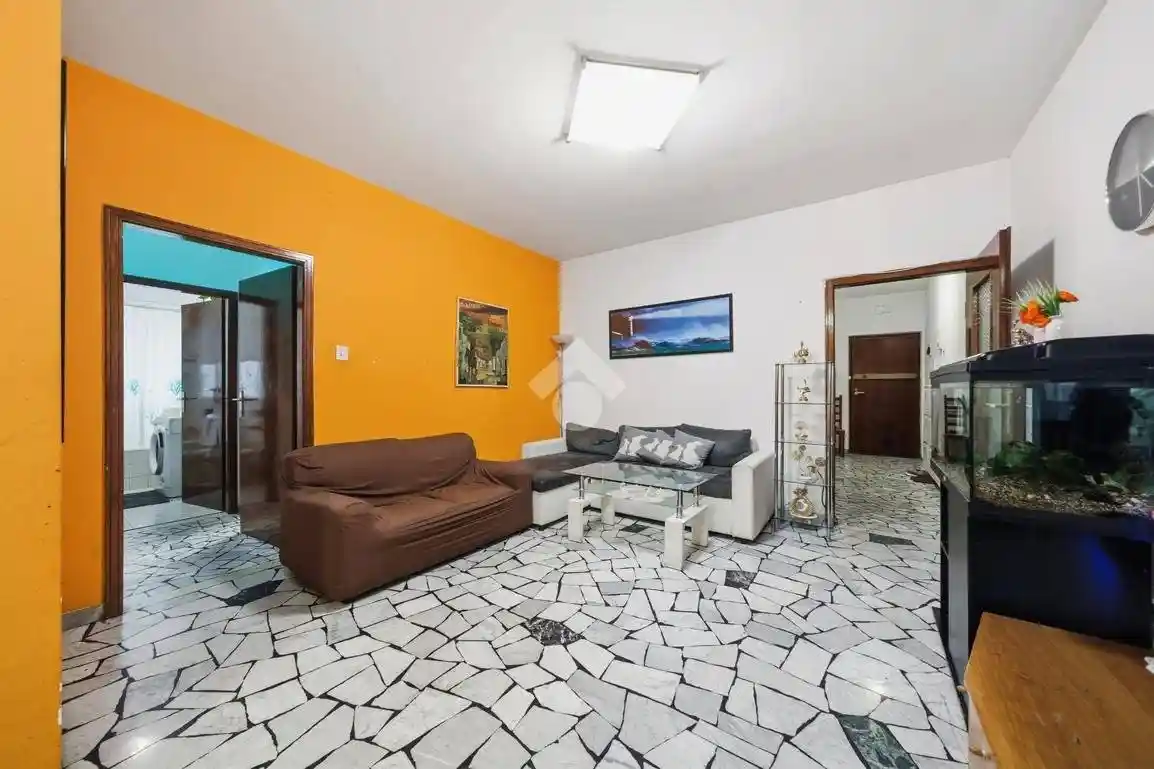 Trilocale via Vittorio Veneto, San Pio X, Trento - foto 2