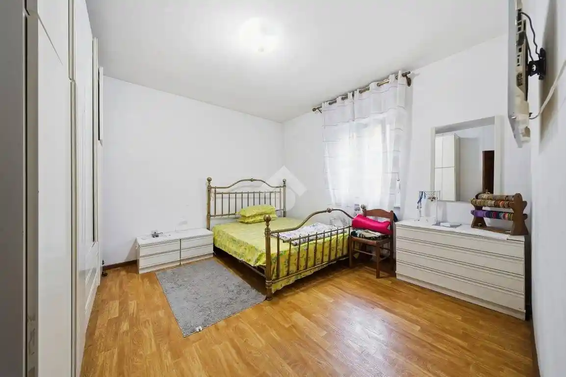 Trilocale via Vittorio Veneto, San Pio X, Trento - foto 5