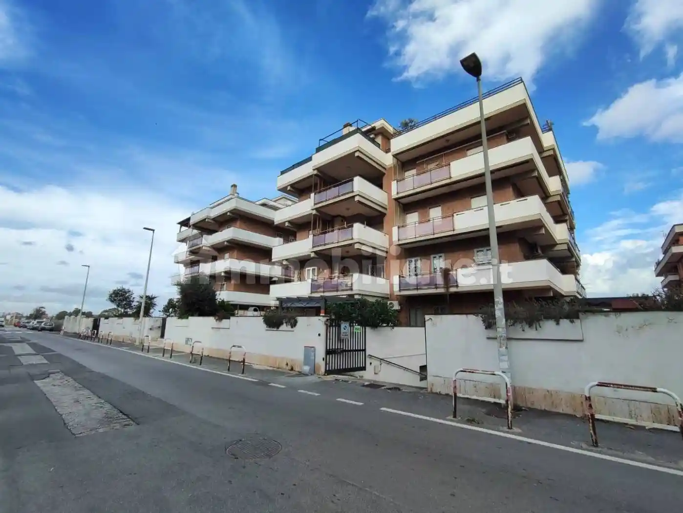 Appartamento in vendita a Pomezia