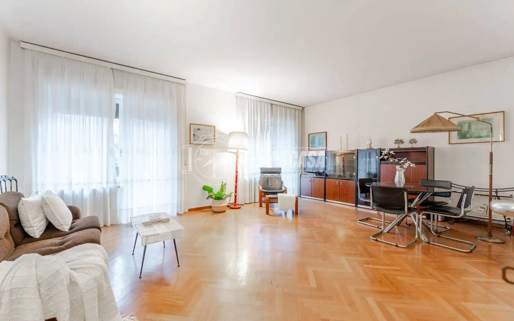 Quadrilocale via Giancarlo Sismondi 3, Plebisciti - Susa, Milano - foto 2