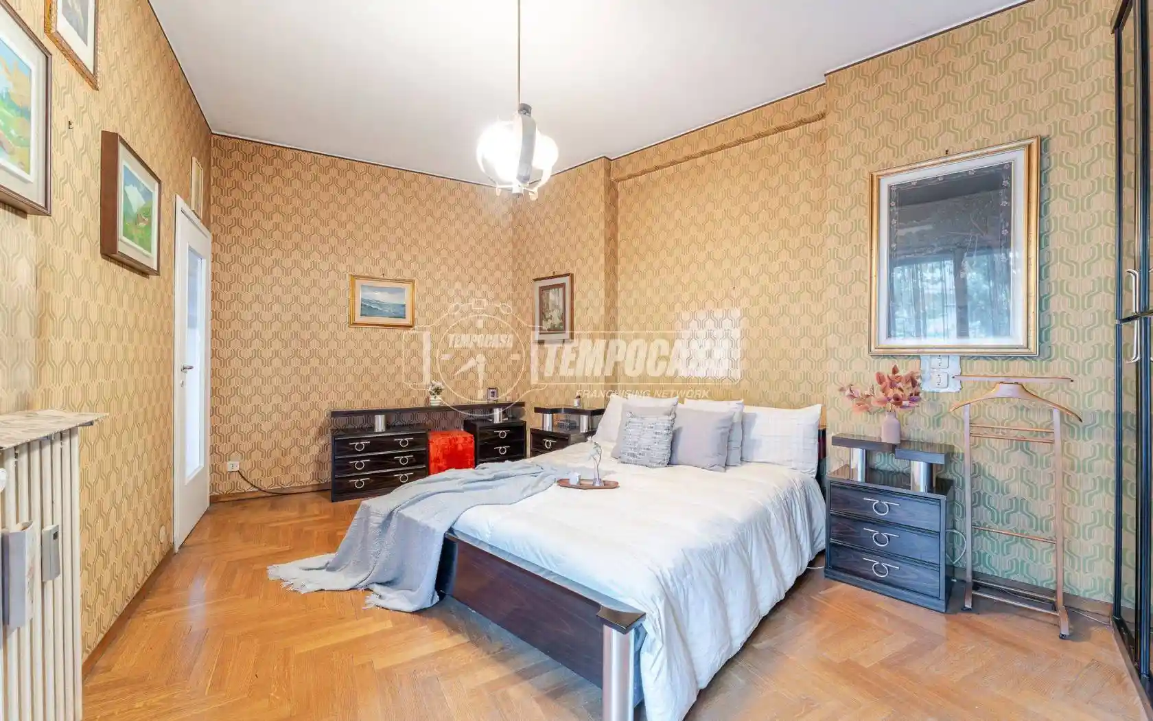 Quadrilocale via Giancarlo Sismondi 3, Plebisciti - Susa, Milano - foto 3