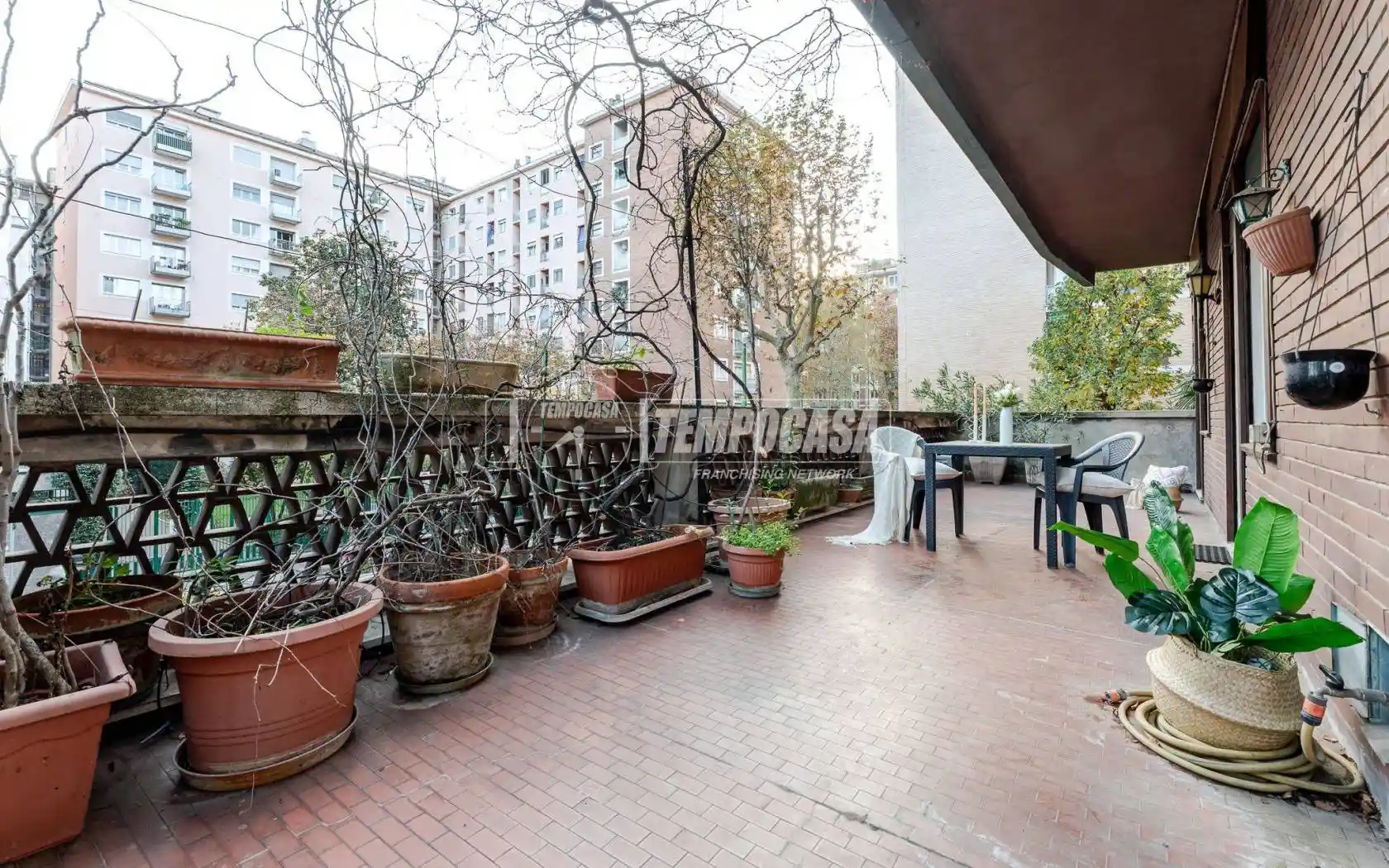 Quadrilocale via Giancarlo Sismondi 3, Plebisciti - Susa, Milano - foto 5