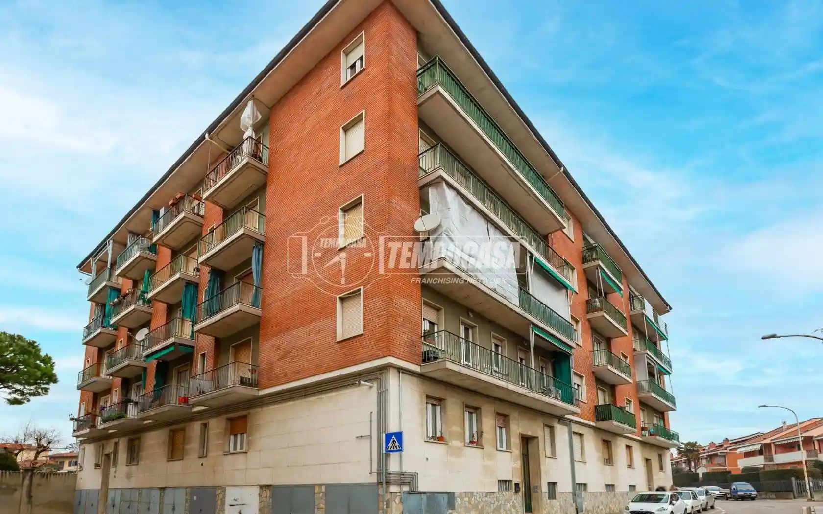 Appartamento in vendita a Chieri