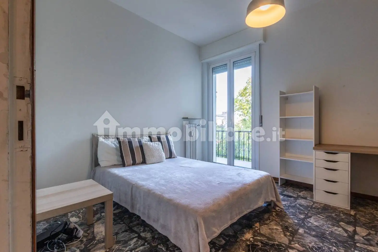 Appartamento in vendita a Parma