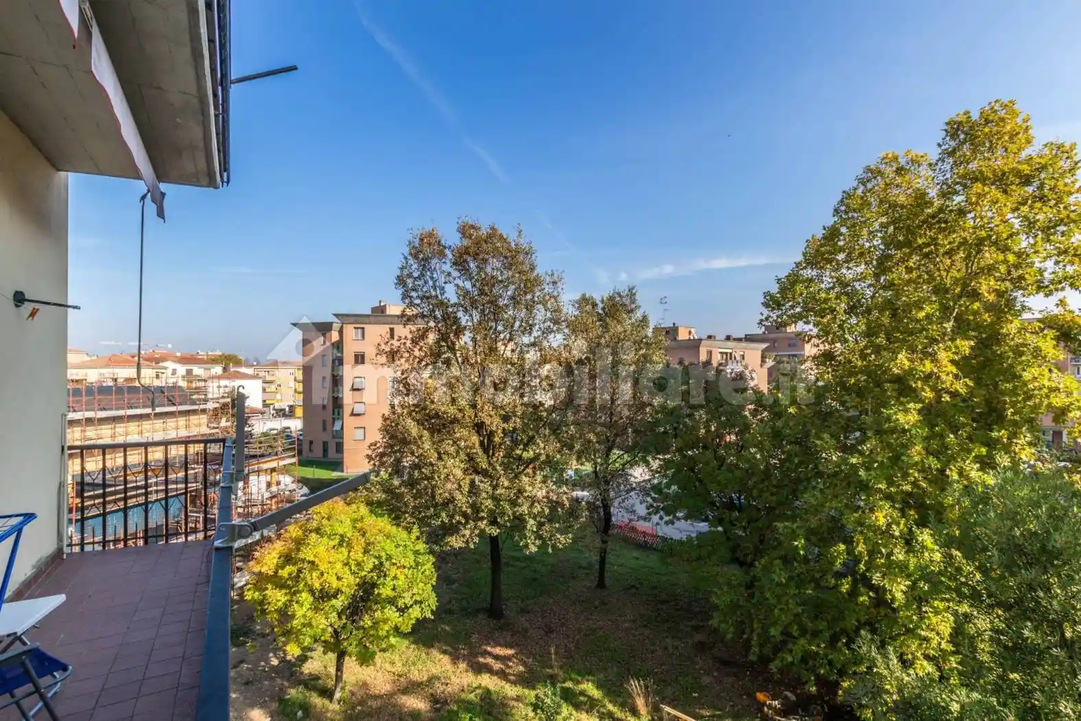 Trilocale via Renzo Ildebrando Bocchi 9, Pablo - Prati Bocchi, Parma - foto 2