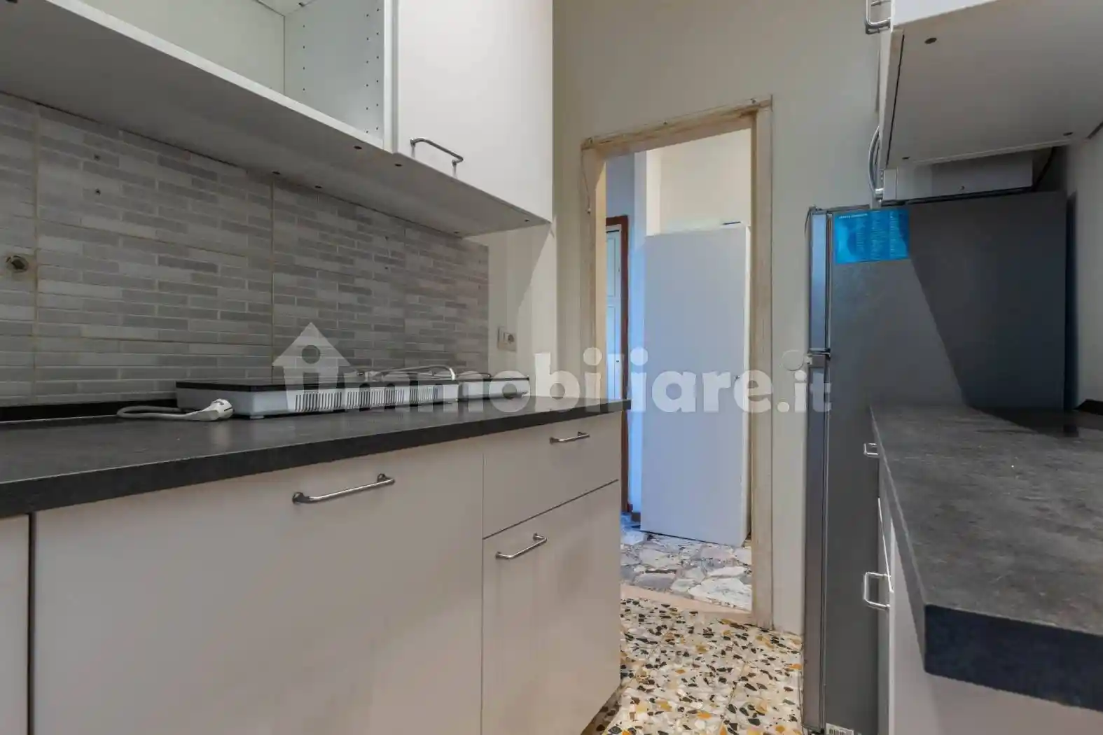 Trilocale via Renzo Ildebrando Bocchi 9, Pablo - Prati Bocchi, Parma - foto 3