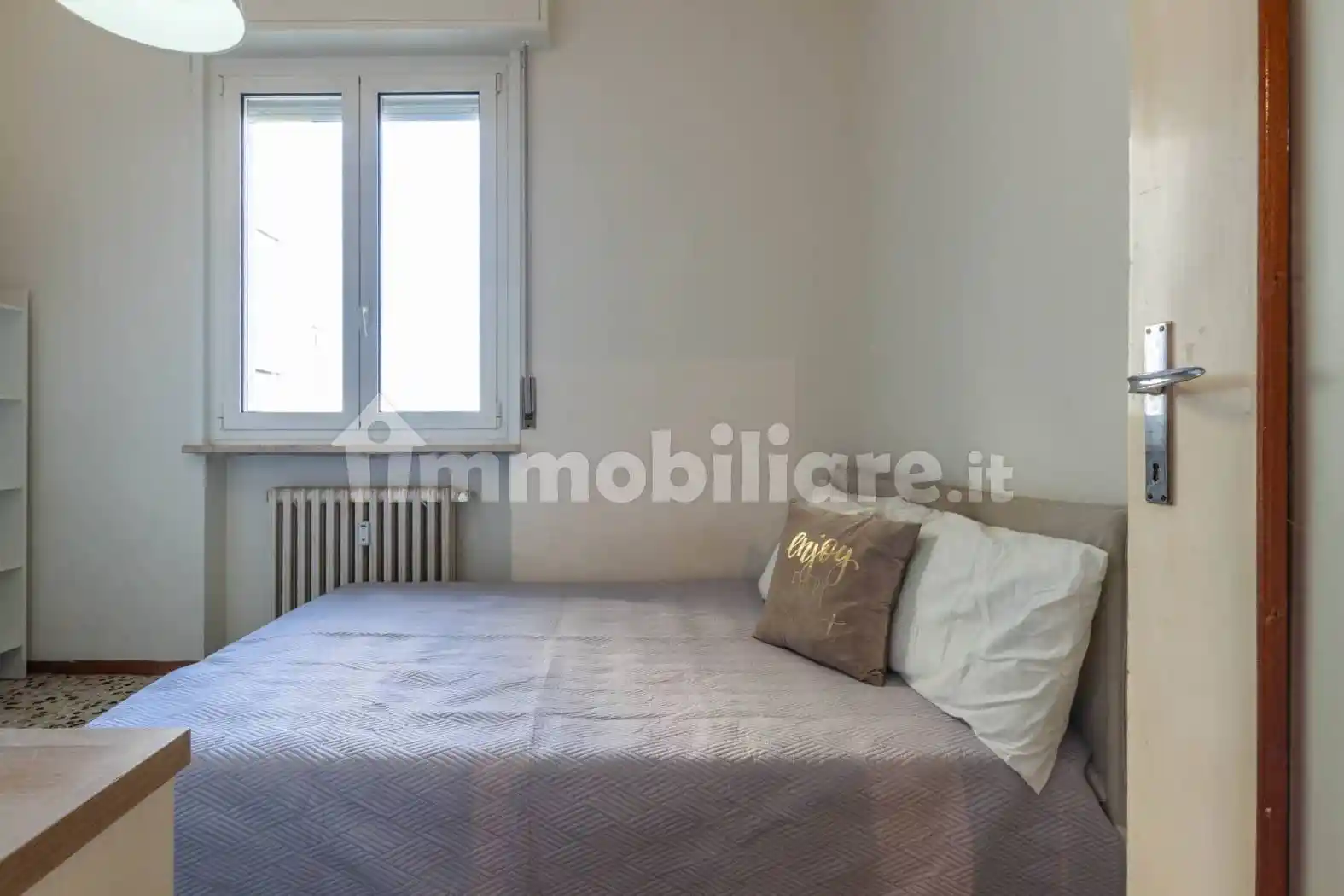 Trilocale via Renzo Ildebrando Bocchi 9, Pablo - Prati Bocchi, Parma - foto 4