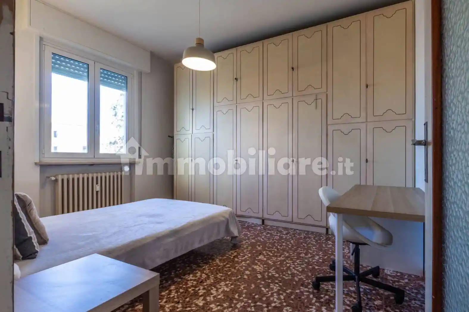 Trilocale via Renzo Ildebrando Bocchi 9, Pablo - Prati Bocchi, Parma - foto 5