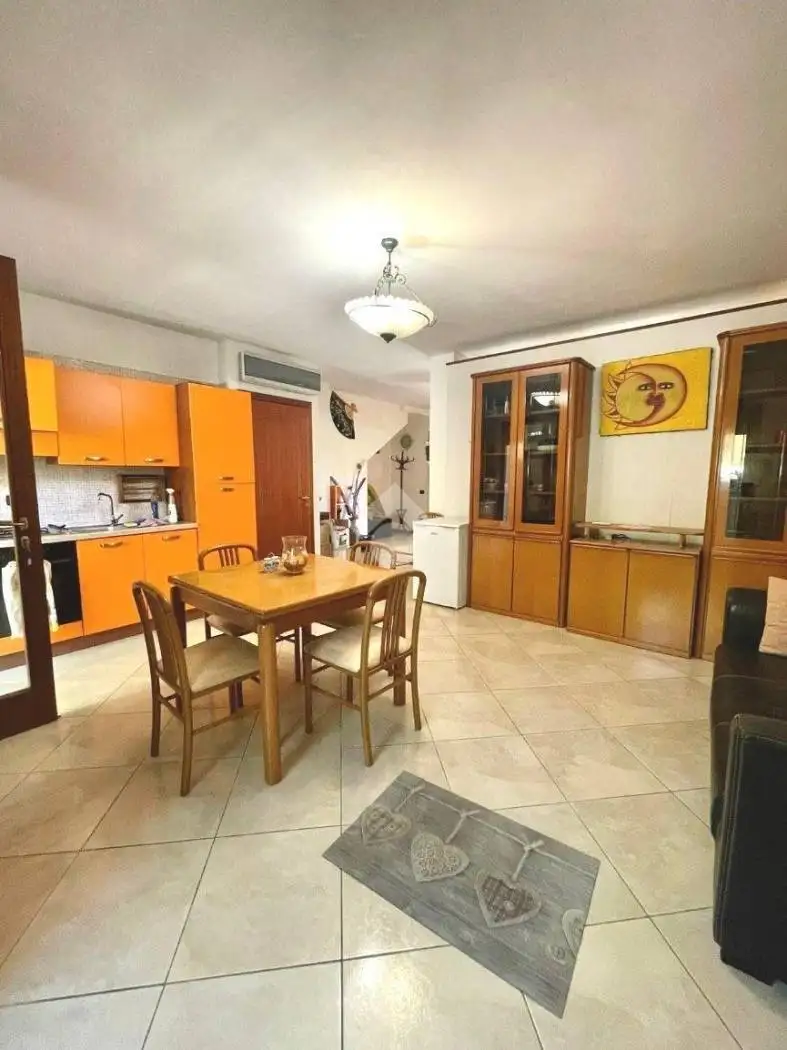 Appartamento in affitto a Cagliari