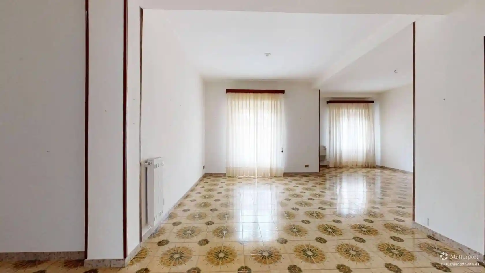 Appartamento via Luigi Pirandello 14, Libertà - Villabianca, Palermo - foto 2