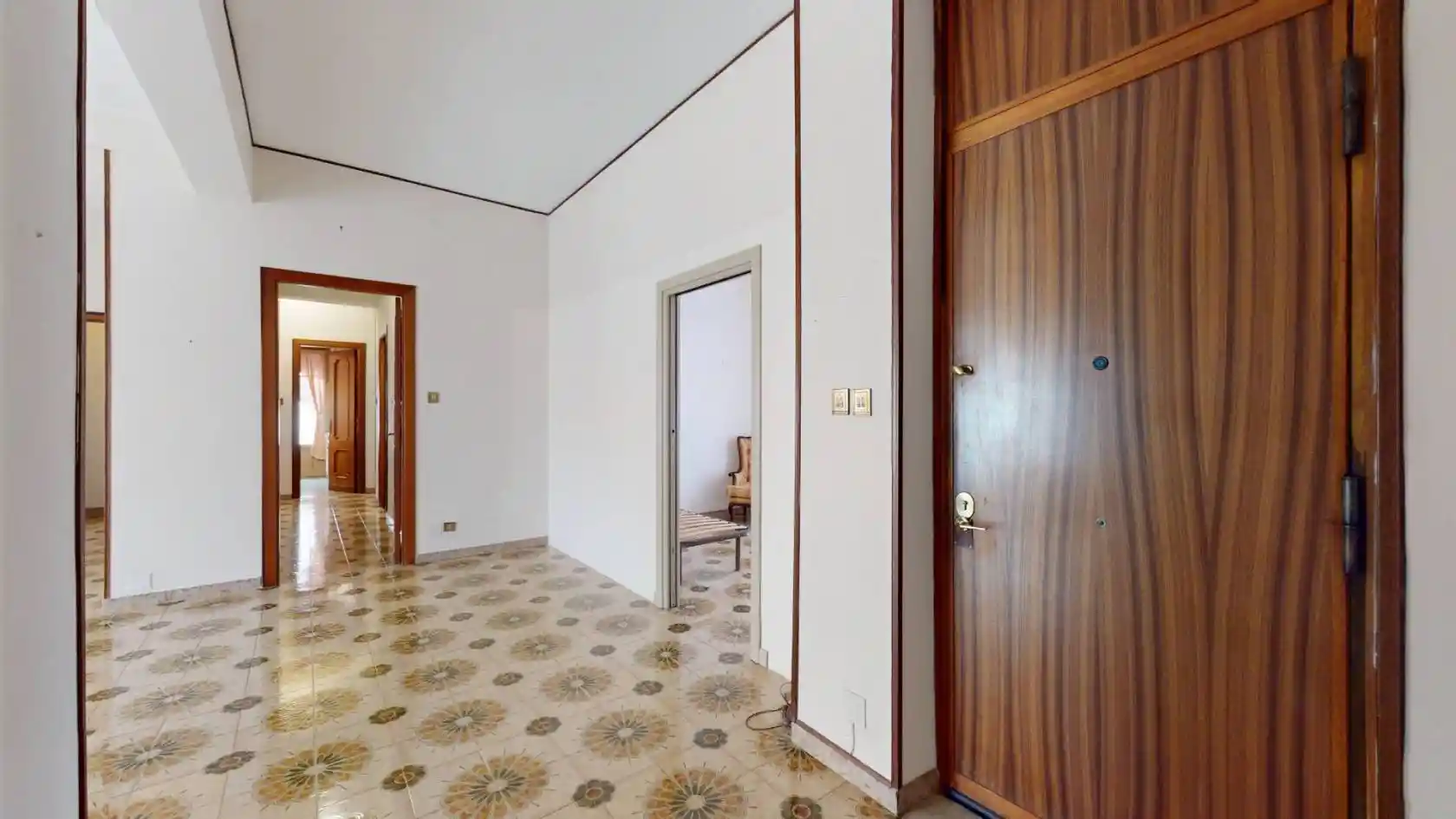 Appartamento via Luigi Pirandello 14, Libertà - Villabianca, Palermo - foto 4