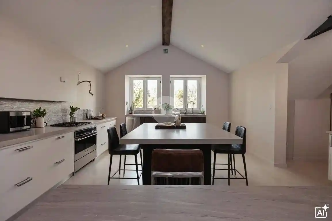 Attico - Mansarda - foto 2