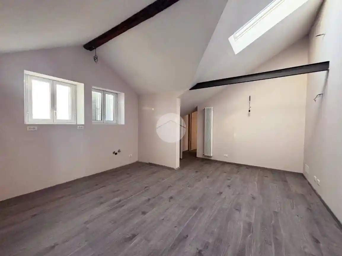 Attico - Mansarda - foto 3