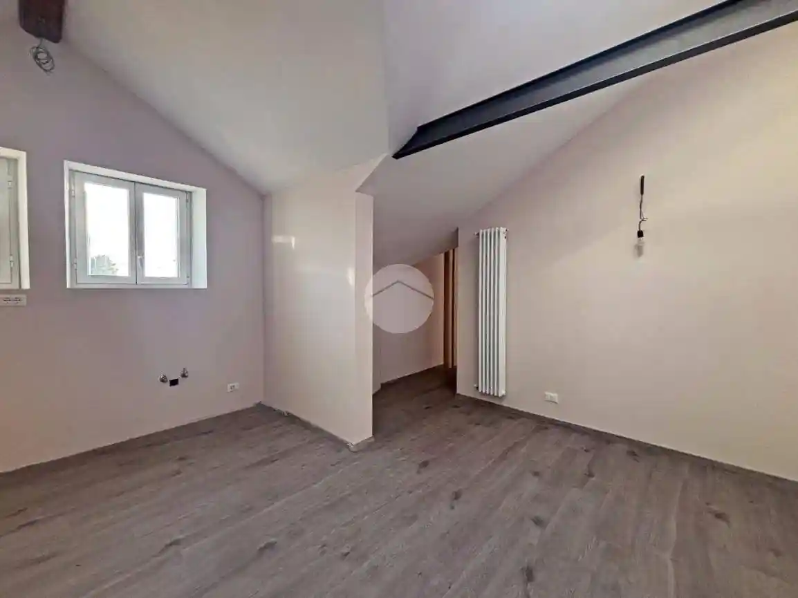 Attico - Mansarda - foto 4