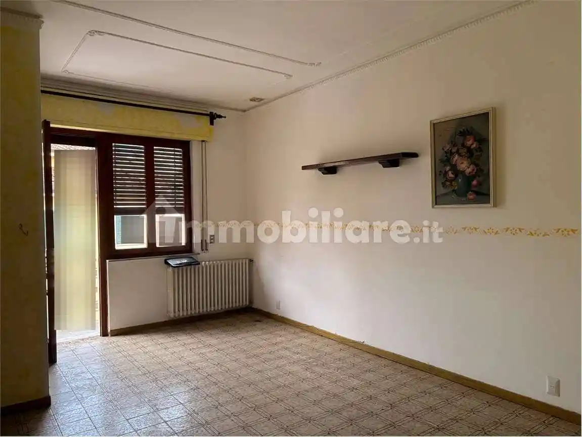 Quadrilocale buono stato, primo piano, Segromigno - San Colombano, Capannori - foto 2