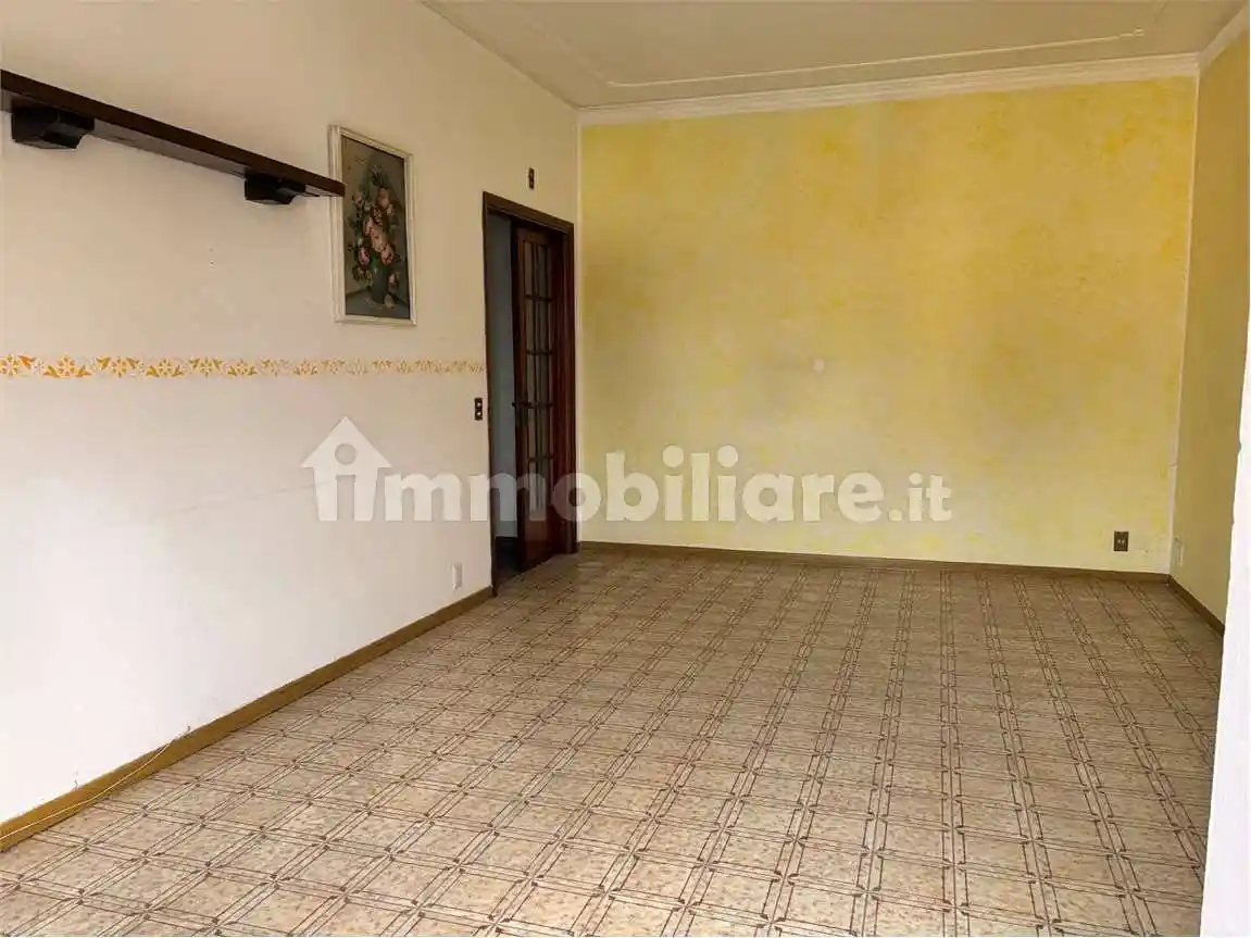 Quadrilocale buono stato, primo piano, Segromigno - San Colombano, Capannori - foto 3