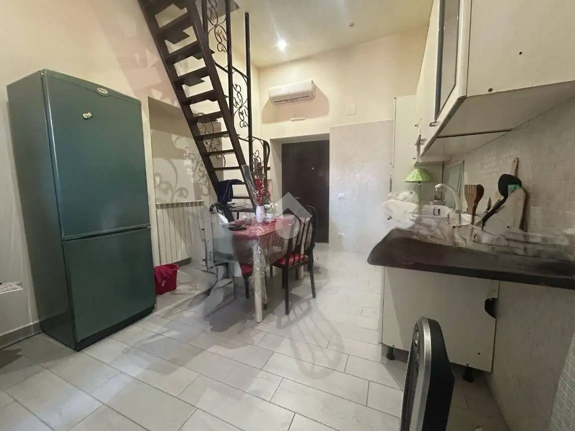 Appartamento in vendita a Marano di Napoli