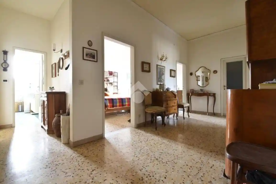 Quadrilocale via Niccolò da Uzzano 107, Gavinana, Firenze - foto 2