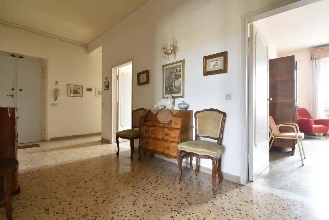 Quadrilocale via Niccolò da Uzzano 107, Gavinana, Firenze - foto 3