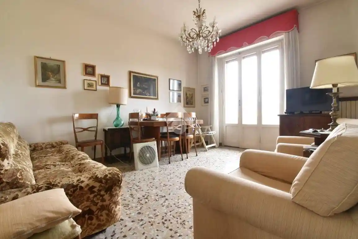 Quadrilocale via Niccolò da Uzzano 107, Gavinana, Firenze - foto 4