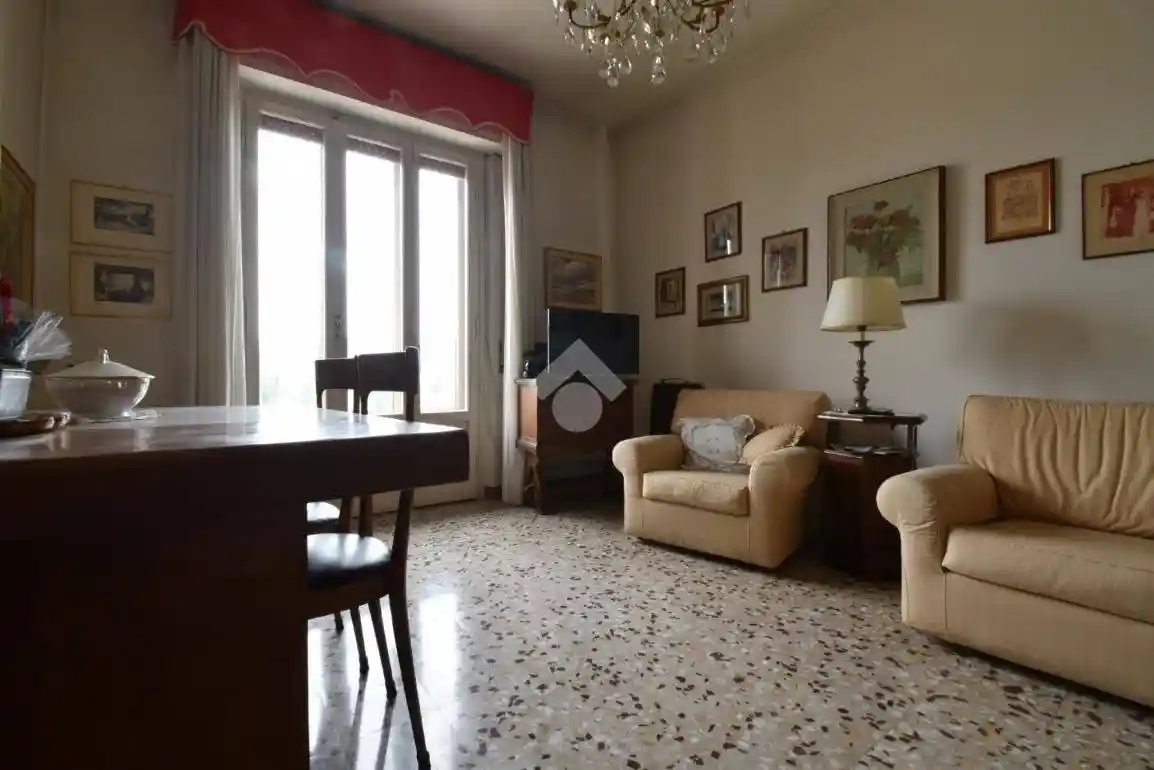 Quadrilocale via Niccolò da Uzzano 107, Gavinana, Firenze - foto 5