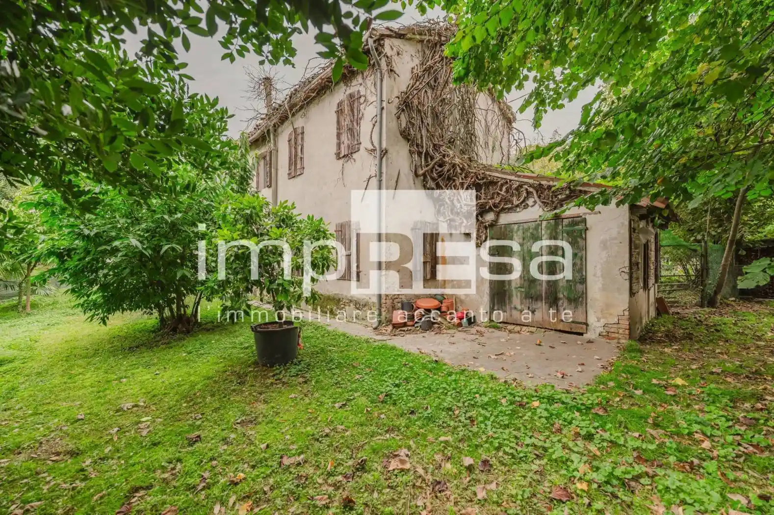 Casa indipendente in vendita a Carbonera