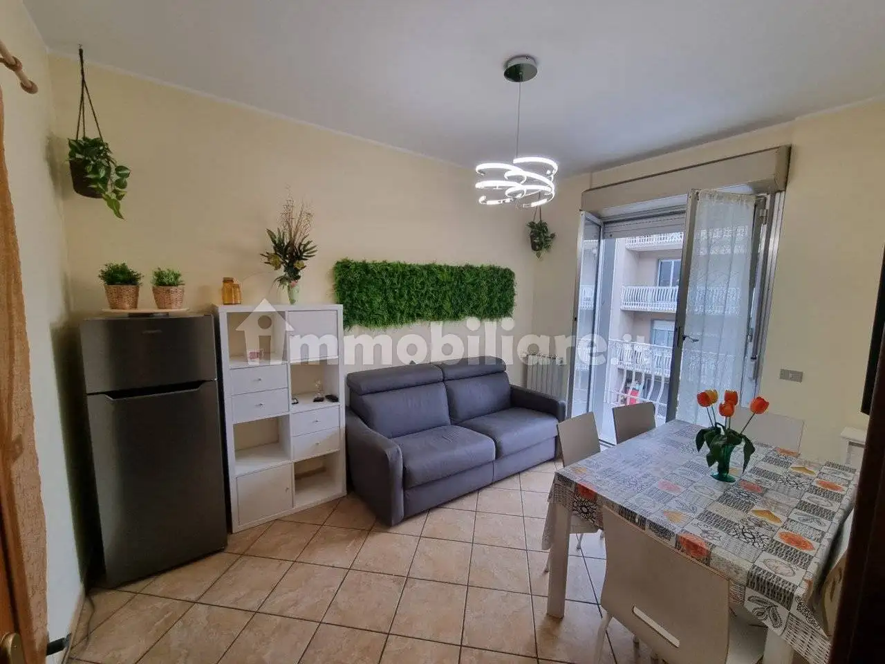 Appartamento in affitto a Carcare