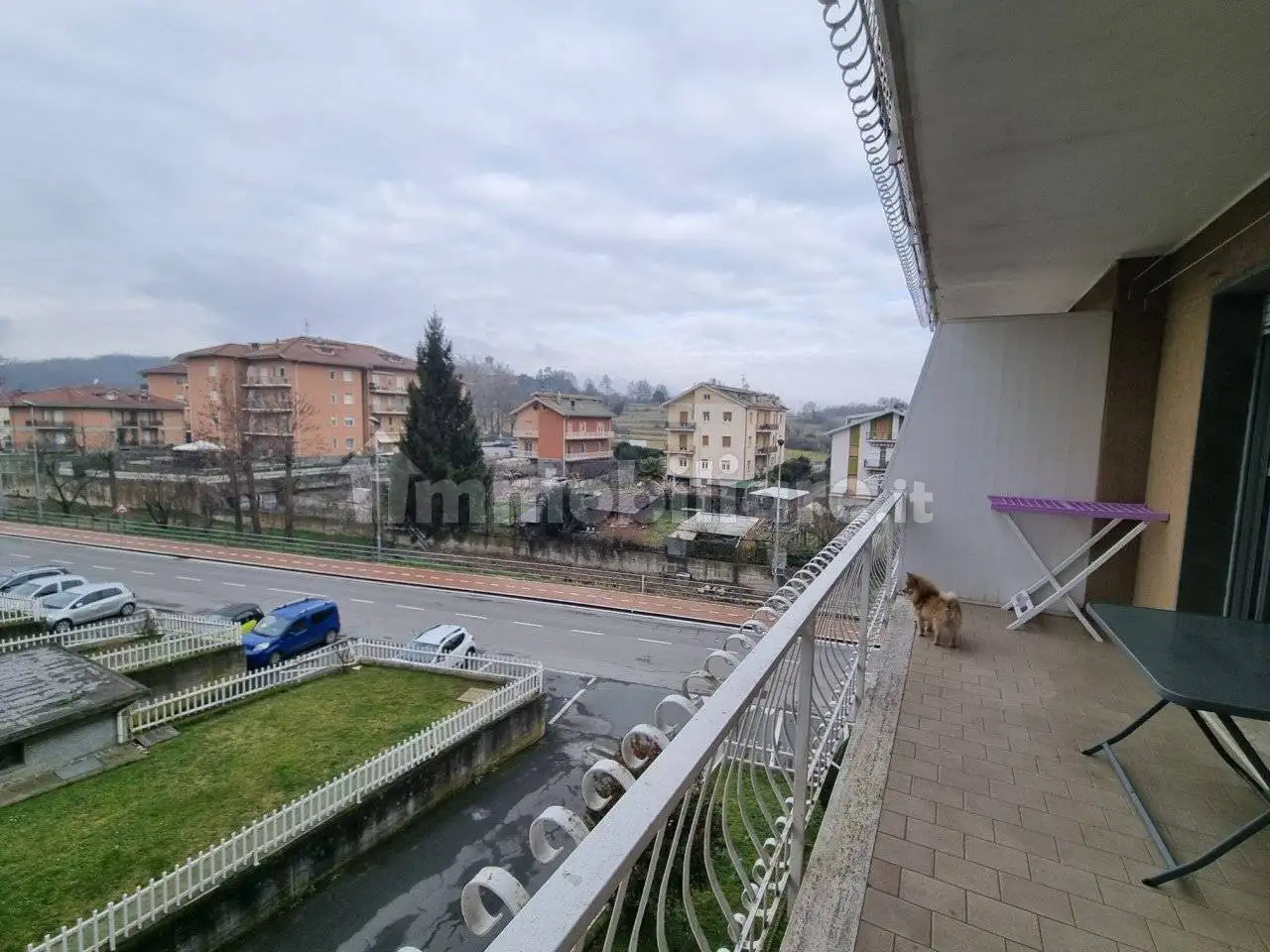 Trilocale via 25 aprile, Centro, Carcare - foto 2