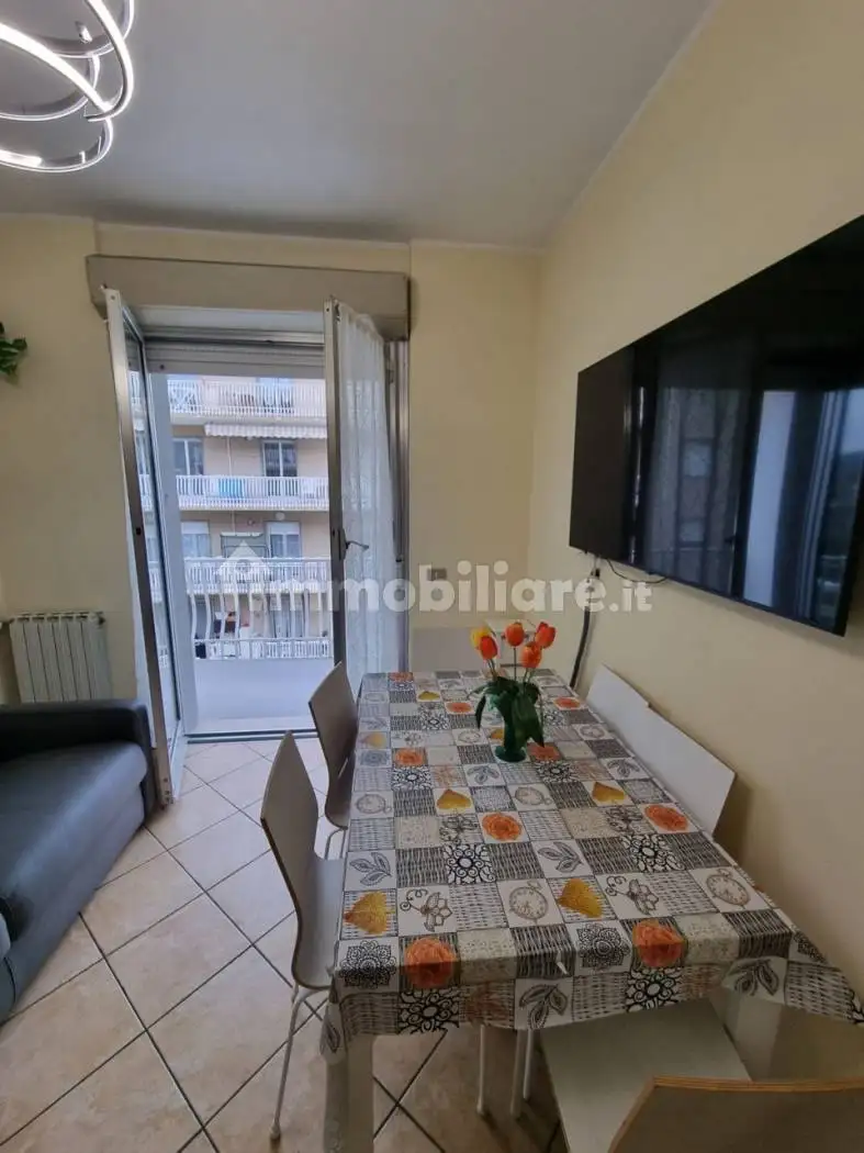 Trilocale via 25 aprile, Centro, Carcare - foto 5