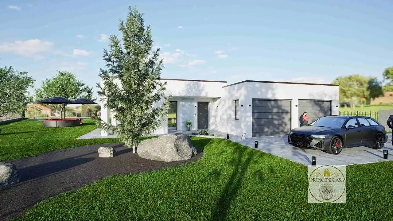 Casa indipendente in vendita a Monselice