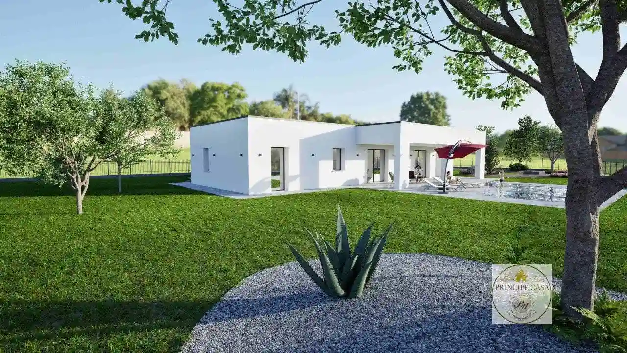 Casa indipendente - foto 2