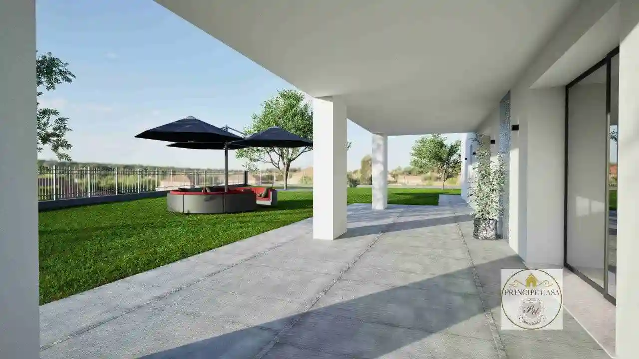 Casa indipendente - foto 3