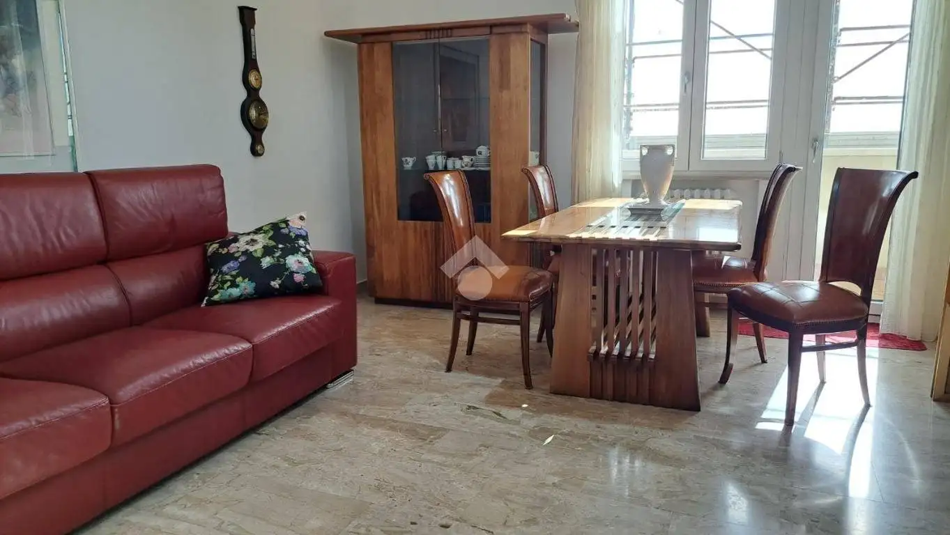 Appartamento in affitto a Pesaro