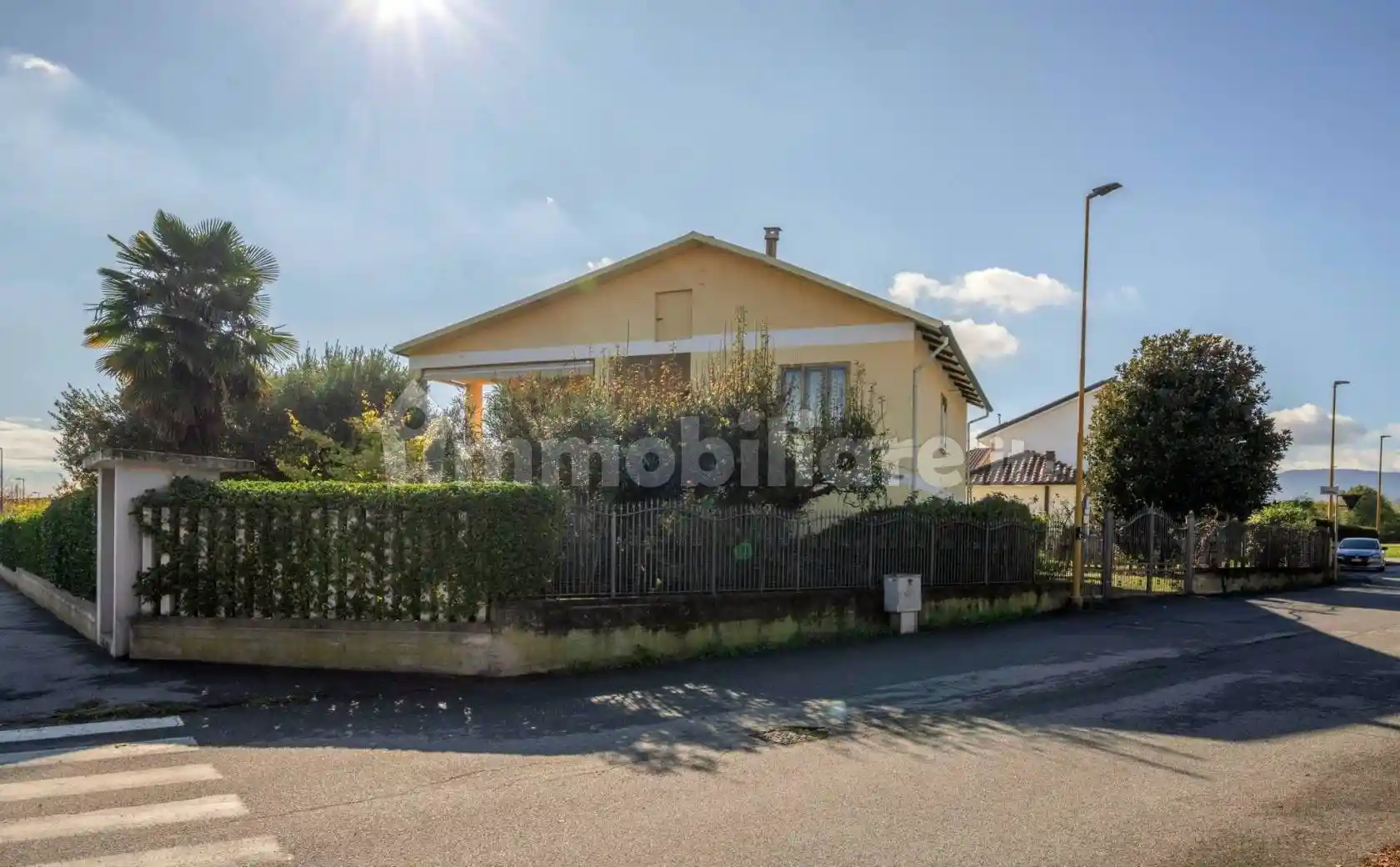 Villa in vendita a Rivalta di Torino