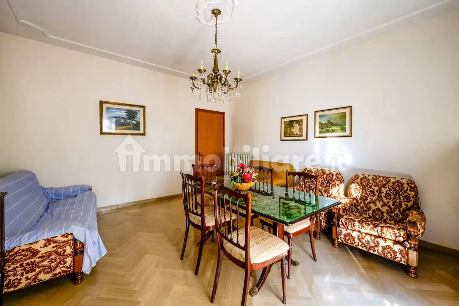 Trilocale Stradello Del Luzzo 212, Villaggio Zeta, Modena - foto 3