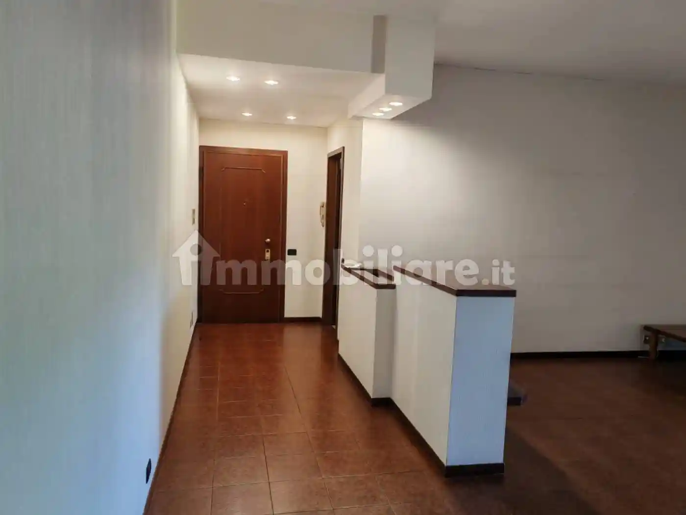 Appartamento via Aldo Moro, Villa di Serio - foto 3