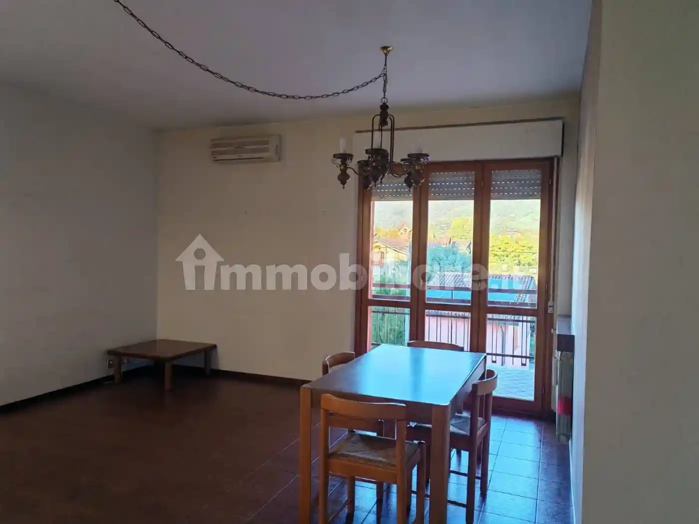 Appartamento via Aldo Moro, Villa di Serio - foto 4