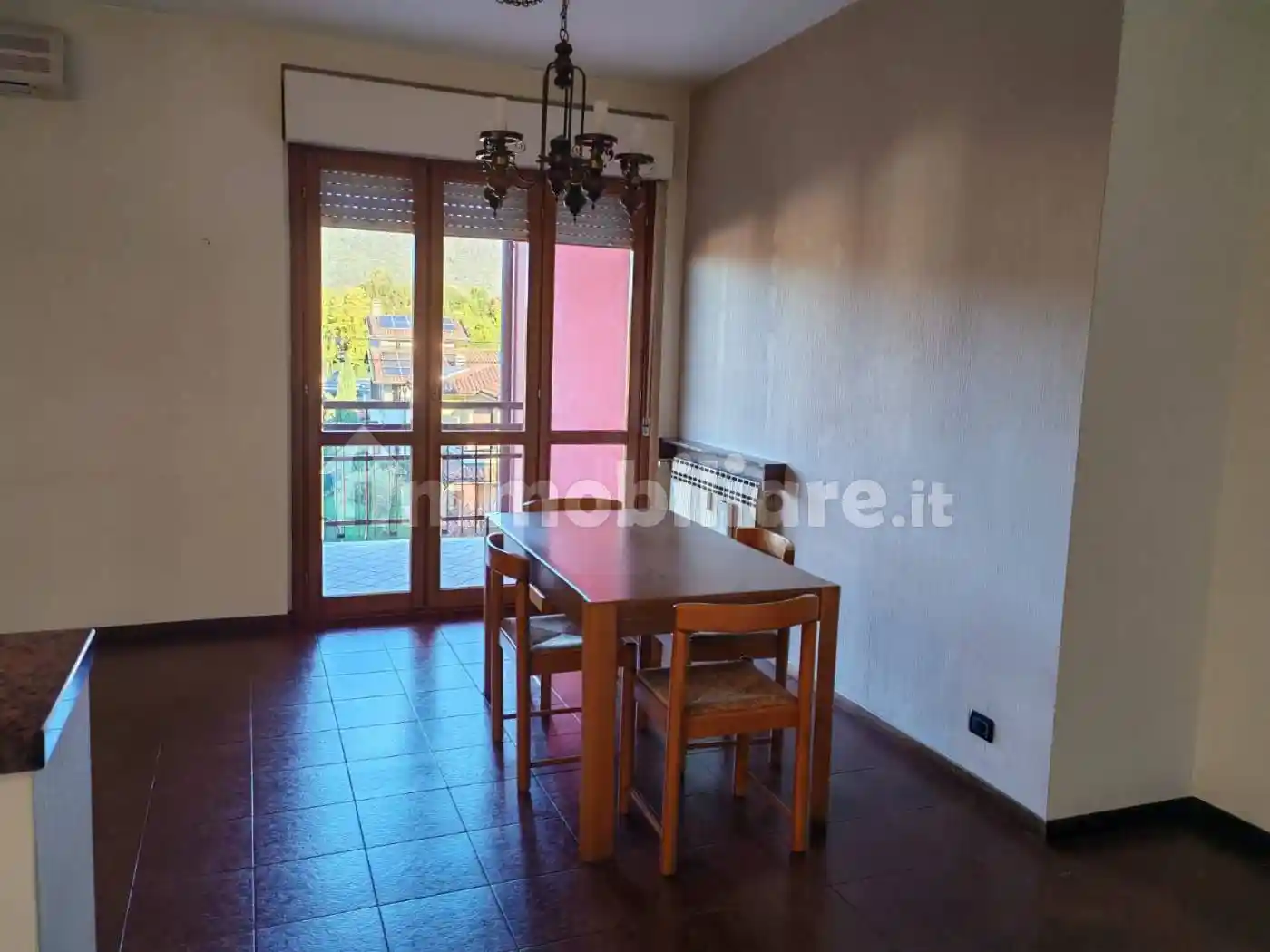 Appartamento via Aldo Moro, Villa di Serio - foto 5