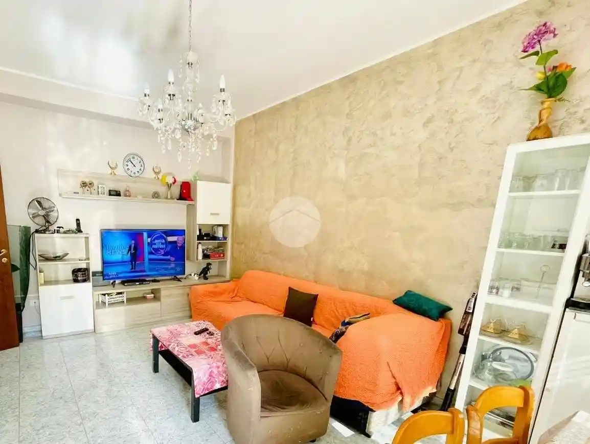 Trilocale via Pellegrino Pellegrini 19, Cederna, Monza - foto 4