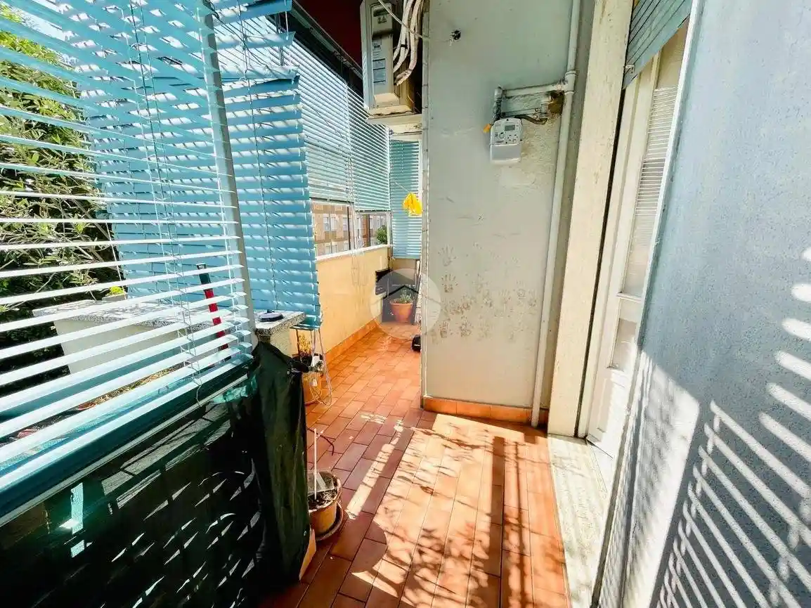 Trilocale via Pellegrino Pellegrini 19, Cederna, Monza - foto 5