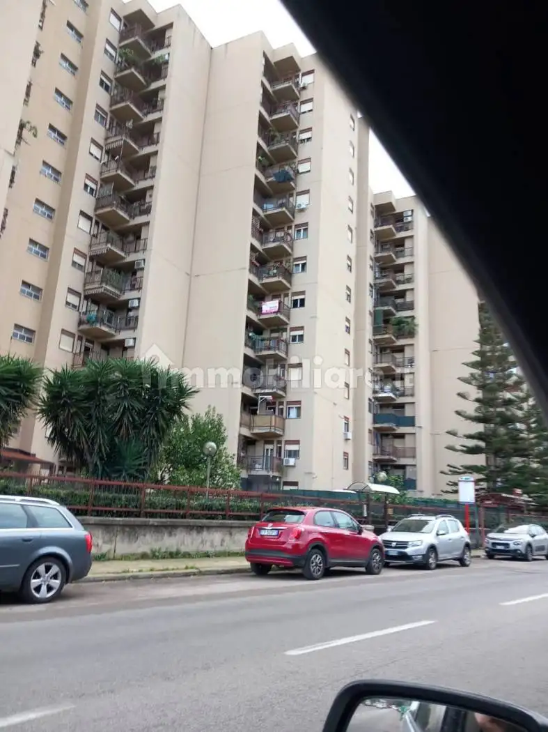 Appartamento in vendita a Palermo