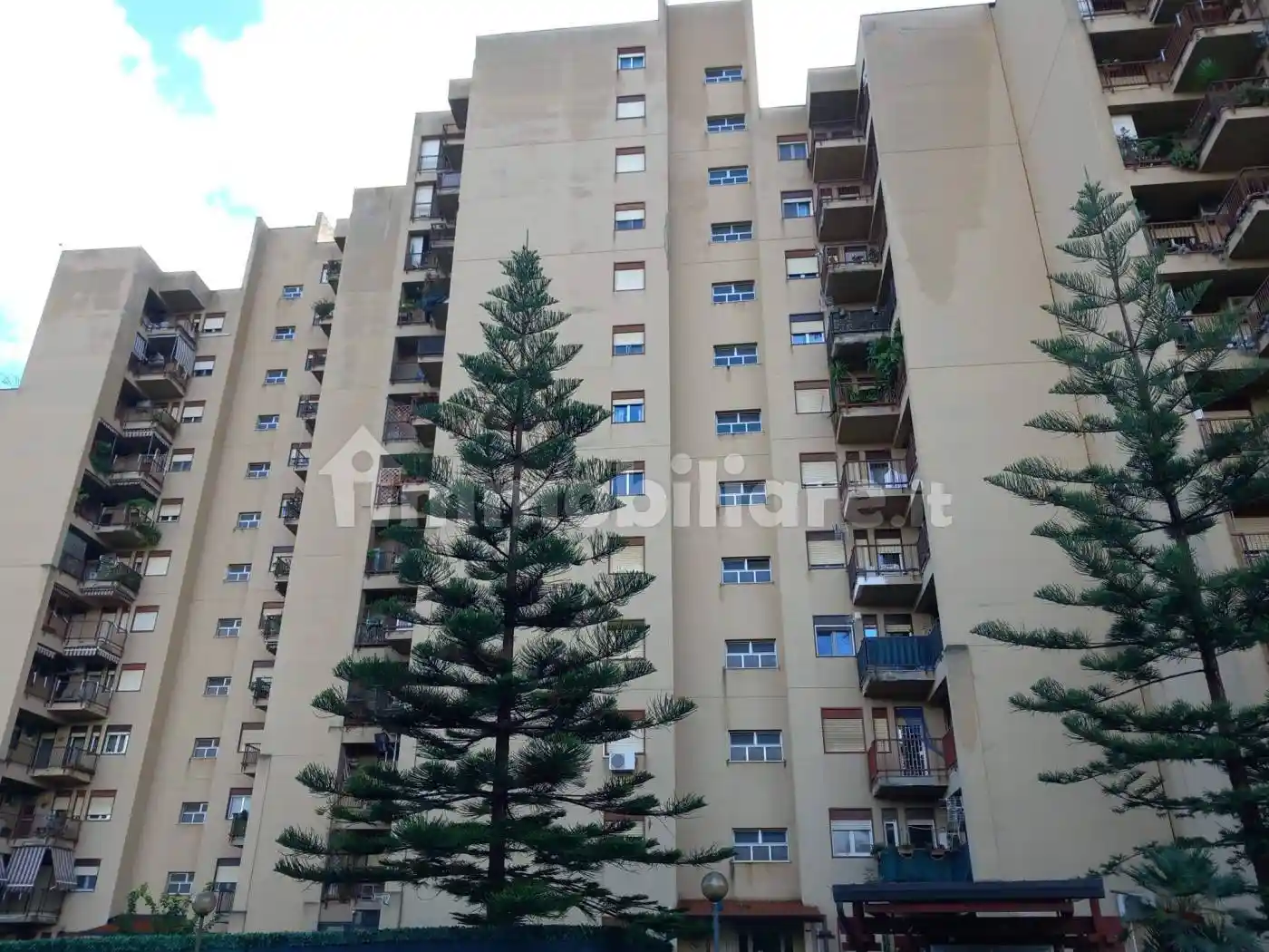 Appartamento viale Nicoló Azoti, Bonagia, Palermo - foto 2