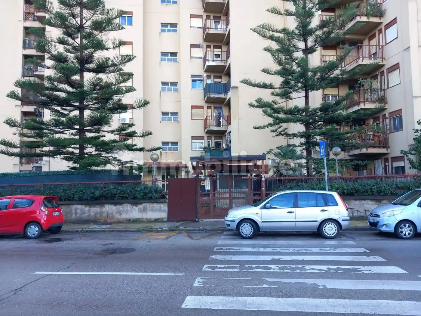 Appartamento viale Nicoló Azoti, Bonagia, Palermo - foto 3