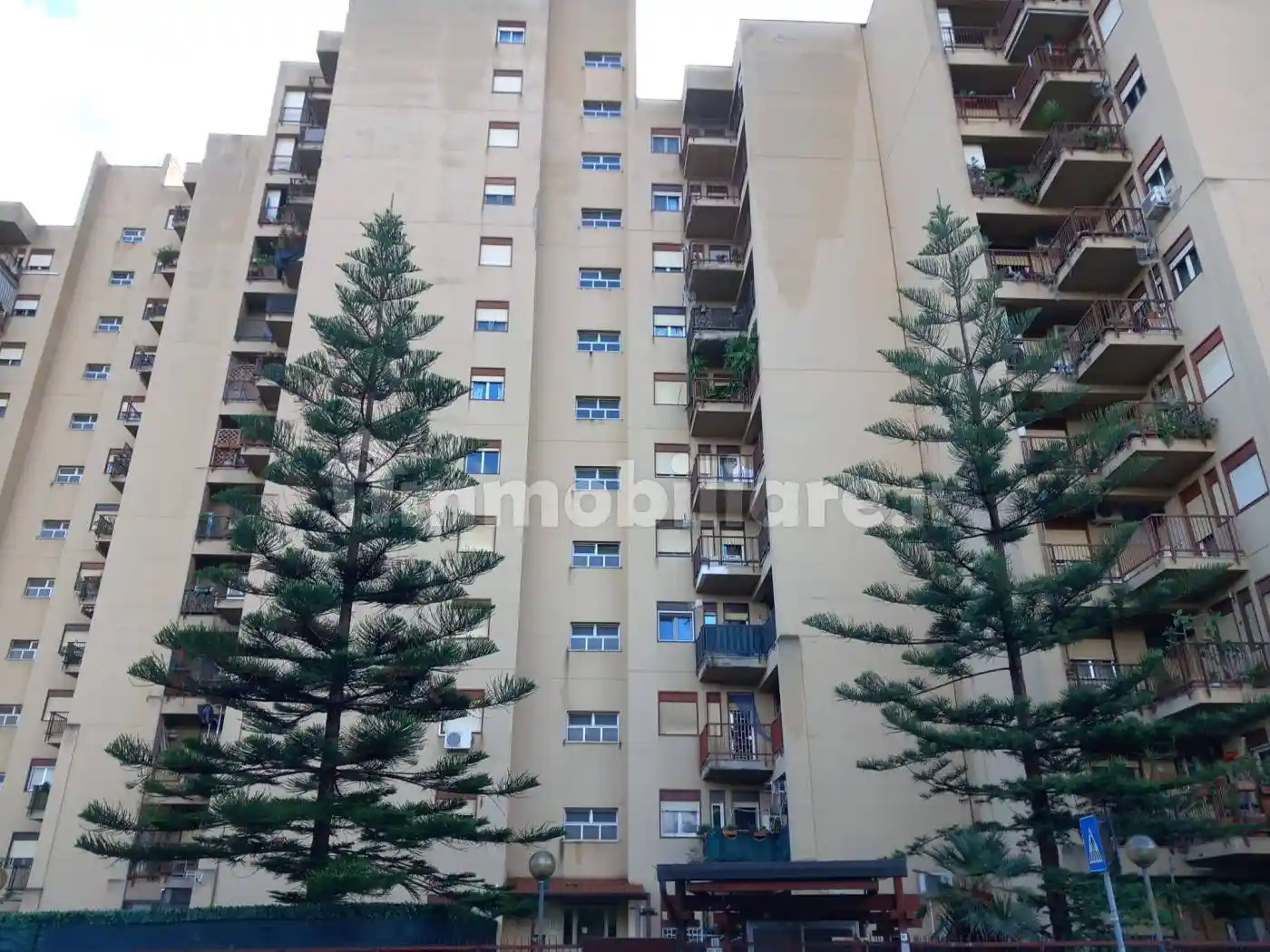 Appartamento viale Nicoló Azoti, Bonagia, Palermo - foto 4