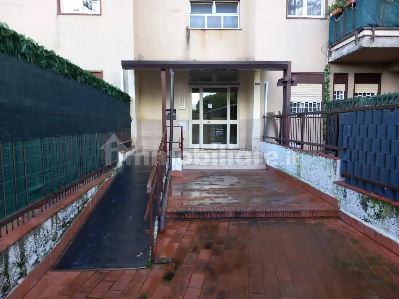 Appartamento viale Nicoló Azoti, Bonagia, Palermo - foto 5